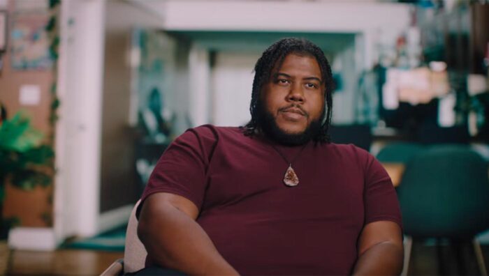 Aaron - Reflections Video